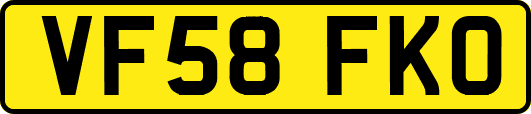 VF58FKO