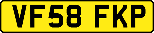 VF58FKP