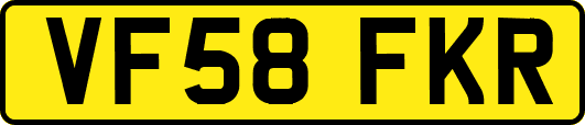 VF58FKR
