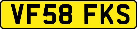 VF58FKS