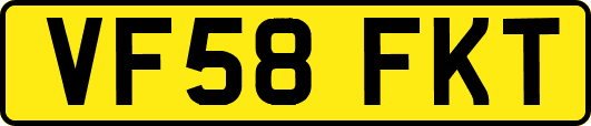VF58FKT