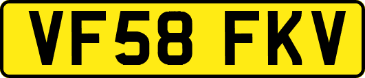 VF58FKV