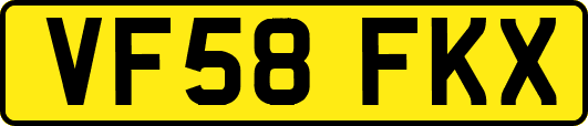 VF58FKX
