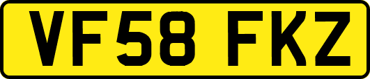 VF58FKZ