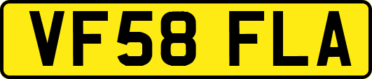 VF58FLA