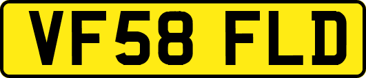 VF58FLD