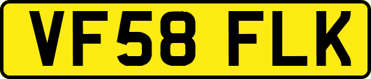 VF58FLK