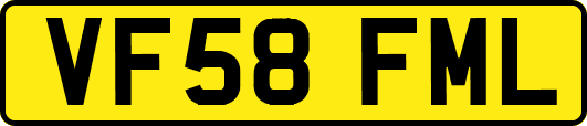 VF58FML