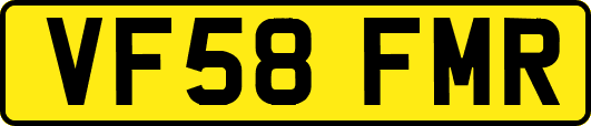 VF58FMR