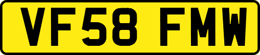 VF58FMW