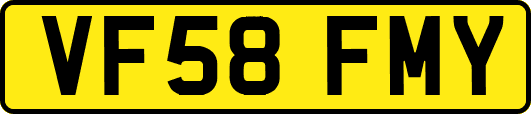 VF58FMY