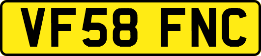 VF58FNC