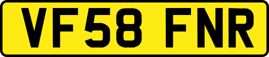 VF58FNR