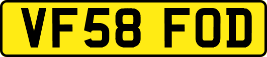 VF58FOD