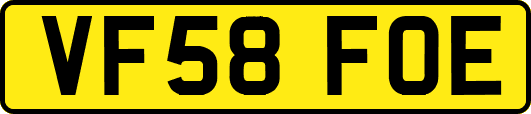 VF58FOE