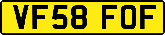VF58FOF