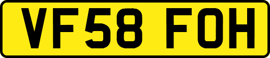 VF58FOH