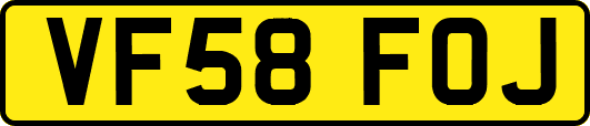 VF58FOJ