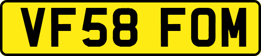 VF58FOM