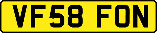 VF58FON