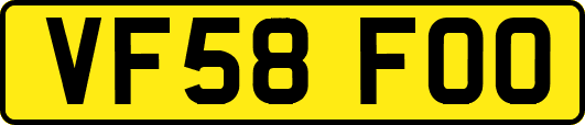 VF58FOO