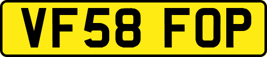 VF58FOP