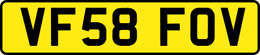 VF58FOV