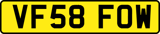 VF58FOW