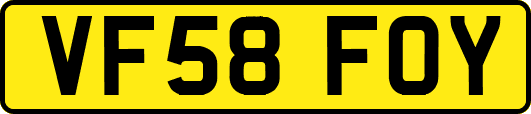VF58FOY