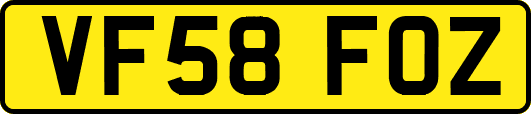 VF58FOZ