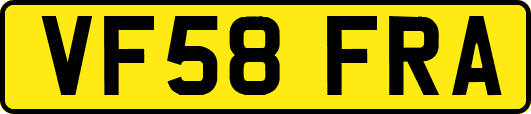 VF58FRA