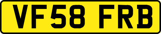 VF58FRB