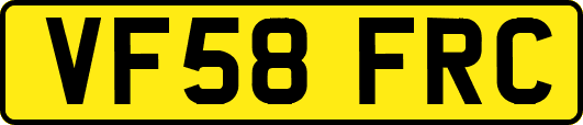 VF58FRC