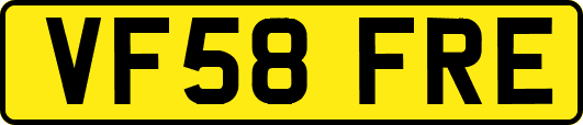 VF58FRE