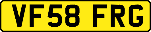 VF58FRG