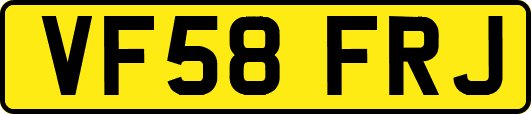 VF58FRJ