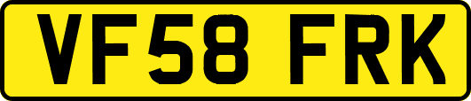VF58FRK