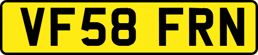 VF58FRN