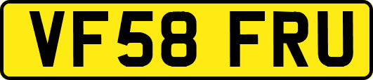 VF58FRU