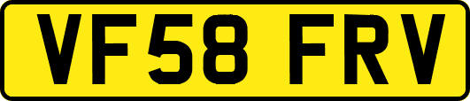 VF58FRV