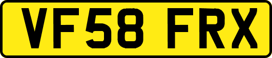 VF58FRX