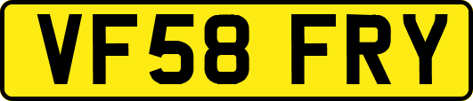 VF58FRY