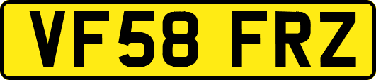 VF58FRZ