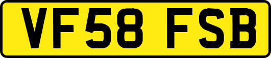 VF58FSB