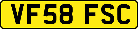 VF58FSC