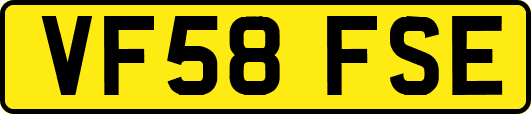 VF58FSE