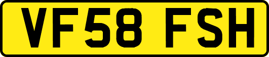 VF58FSH