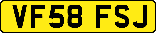 VF58FSJ