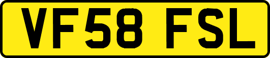 VF58FSL