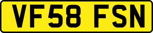 VF58FSN